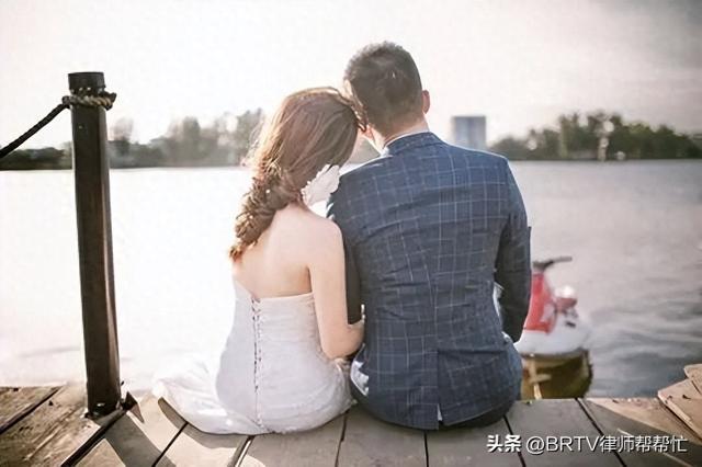 网恋奔现18天闪婚，大哥现后悔不已