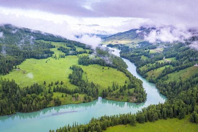 喀什旅游自由行四天攻略，必去景点与预算控制详解